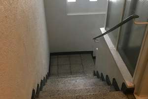 Vermietet Eigentumswohnung in Wpt.-Elberfeld (Gathe), ca. 56 m², 2 Zimmer, 2.OG – Die vollständige Adresse der Immobilie erhältst du vom Anbieter., 42107 Elberfeld, Wuppertal – Vorschaubild 10
