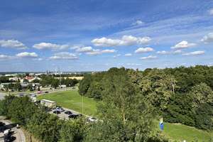 Wohnen mit Fernblick: gut geschnittenes Appartement mit Balkon – Hebbelstraße 70, 85055 Nordost, Ingolstadt – Vorschaubild 5