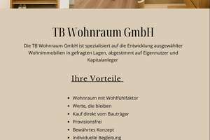 RESERVIERT Energetisch & Erstbezug - frisch sanierte 3-Zimmer-Wohnung in Regensburg – Die vollständige Adresse der Immobilie erhältst du vom Anbieter., 93059 Reinhausen, Regensburg – Vorschaubild 15
