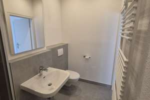 Sehr schöne Wohnung im 3. OG eines Altbaus – Erstbezug nach Sanierung – Düppelstraße 8, 52068 Panneschopp, Aachen – Vorschaubild 13