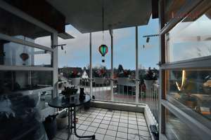 2-Zimmer-Eigentumswohnung mit Südbalkon in Kiel-Russee – Die vollständige Adresse der Immobilie erhältst du vom Anbieter., 24111 Russee, Kiel – Vorschaubild 3
