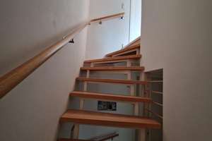 Familienfreundliches Reihenhaus mit Gartenanteil und Stellplatz - rechtlich Eigentumswohnung (WEG) – Die vollständige Adresse der Immobilie erhältst du vom Anbieter., 22457 Schnelsen, Hamburg – Vorschaubild 16