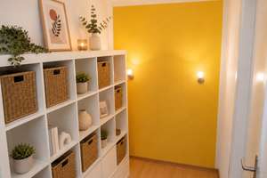 Helle 2 Zimmer Erdgeschosswohnung in ruhiger Lage in München Trudering – Dresselstraße 23, 81827 Waldtrudering, München – Vorschaubild 6
