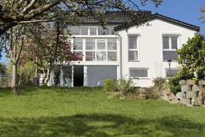 Modernes Familienparadies in Wuppertal-Heckinghausen –  kernsaniertes Einfamilienhaus mit Fernblick – Die vollständige Adresse der Immobilie erhältst du vom Anbieter., 42289 Heckinghausen, Wuppertal – Vorschaubild 14