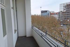 6 Zimmer - 3 Bäder - Sauna - ca. 250 m² -Luxus am Ku-Damm ( Adenauerplatz ) – Wilmersdorfer Str. 94, 10629 Charlottenburg, Berlin – Vorschaubild 22