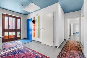 Großzügiges Wohnhaus in Worpswede mit flexibler Nutzung und 3 Garagen – Die vollständige Adresse der Immobilie erhältst du vom Anbieter., 27726 Worpswede – Vorschaubild 14