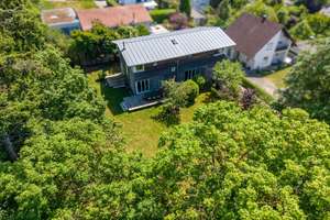 Ihr Zuhause! Tolles Haus, ELW, schöner Garten... – Die vollständige Adresse der Immobilie erhältst du vom Anbieter., 93053 Oberisling-Graß, Regensburg – Vorschaubild 38