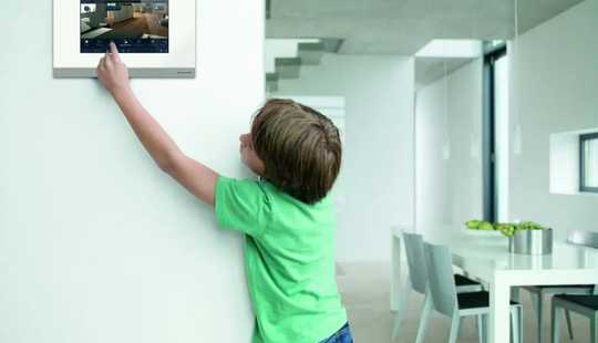 Bild von ***Naturverbunden und modern-Idyllischer Bungalow für entspannte Tage mit Aktionspreis für Klinkerfa