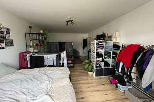 Schöne Wohnung mit toller Aussicht am Rand der Mannheimer Quadrate – U 6 11, 68161 Innenstadt/Jungbusch, Mannheim – Vorschaubild 5