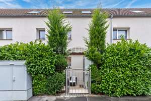 Sehr gepflegtes und modernes Reihenmittelhaus für die ganze Familie – Die vollständige Adresse der Immobilie erhältst du vom Anbieter., 70329 Hedelfingen (Ortsteil), Stuttgart – Vorschaubild 3