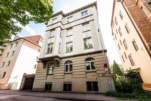 Erstbezug nach Komplettsanierung – Familienfreundliche 4-Zi-Wohnung mit Loggia mitten in Esslingen – Schillerstraße 11, 73728 Innenstadt, Esslingen am Neckar – Vorschaubild 22