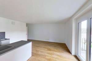 Weitläufige 4-Zimmer-Wohnung mit Balkon, EBK und 2 Badezimmern im Neubauquartier FIELD 4 – Heinrich-Wittkamp-Str. 21, 68167 Neckarstadt-Ost/Wohlgelegen, Mannheim – Vorschaubild 3