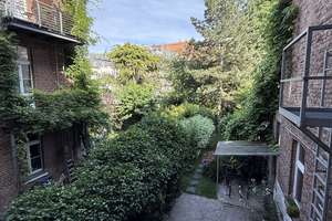 Historischer Charme mit außergewöhnlichem Entwicklungspotenzial in Köln-Klettenberg! – Petersbergstraße 13, 50939 Klettenberg, Köln – Vorschaubild 13