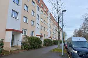 TOP • 3-Zimmer Wohnung • in Kappel • Balkon • Laminat • Komplett saniert • jetzt mieten !? – Chemnitz – Vorschaubild 10