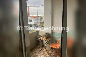 Tauschwohnung: Wohnung mitten in der Oststadt – Die vollständige Adresse der Immobilie erhältst du vom Anbieter., 76131 Oststadt, Karlsruhe – Vorschaubild 4