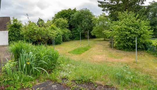 Bild von Wohlfühlpaket Neubau Architektenplanung inkl. Grundstück