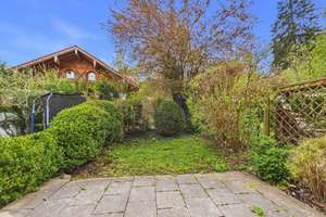 SITULI: Wohnen, wo andere Urlaub machen – Familienhaus nahe Starnberger See – Die vollständige Adresse der Immobilie erhältst du vom Anbieter., 82319 Starnberg – Vorschaubild 12