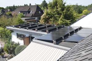 Haus mir Charakter!
   Garten, Garage, Pool
Yaccuzzi, TOP Einrichtung,
PV Anlage, Einfach SUPER! – Die vollständige Adresse der Immobilie erhältst du vom Anbieter., 28857 Syke – Vorschaubild 29