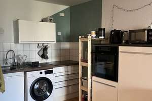 Nachmieter/ Untermieter gesucht- gemütliche 2-Zimmer Wohnung mit Poolanlage in Nähe der Hochschule – Die vollständige Adresse der Immobilie erhältst du vom Anbieter., 55122 Hartenberg-Münchfeld, Mainz – Vorschaubild 4