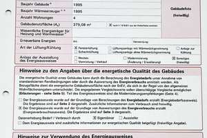 3-Zimmer-Wohnung mit Garten, Terrasse und Garage Balkon  – Auf dem Rausch 3 3, 54329 Konz – Vorschaubild 5