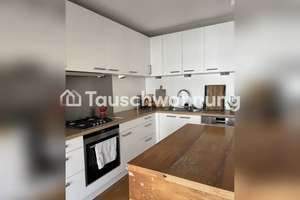 Tauschwohnung: Tausch deine Wohnung in München, Maxvorstadt! – 80335 Sankt Benno, München – Vorschaubild 2