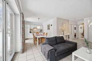 Vielseitig nutzbare Erdgeschosswohnung in ruhiger Nordseelage – Die vollständige Adresse der Immobilie erhältst du vom Anbieter., 27639 Nordholz – Vorschaubild 5