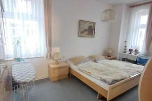 Gemütliche 2-Zimmer-Wohnung mit einer Wohnfläche von ca. 65,36 m² mit Balkon – Die vollständige Adresse der Immobilie erhältst du vom Anbieter., 1277 Striesen-Ost, Dresden – Vorschaubild 4