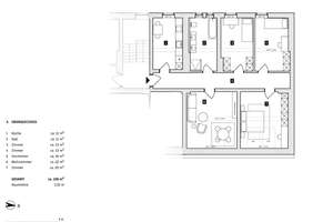 Bezugsfreie Wohlfühlwohnung in Berlin-Köpenick – großzügig geschnitten & preislich attraktiv! – Die vollständige Adresse der Immobilie erhältst du vom Anbieter., 12557 Köpenick, Berlin – Vorschaubild 11