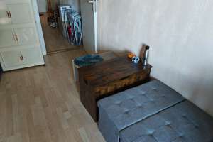 Charming & Efficient 1-Room Apartment (38 m²) with Sunset Balcony – Available Sept 1st – Springerstraße 8, 81477 Solln, München – Vorschaubild 13