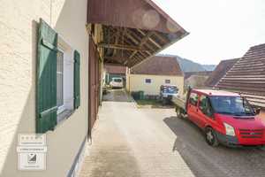 Landhausidylle im Grünen – viel Platz für Leben und Ideen in Ursheim – Weißenburg-Gunzenhausen (Kreis) – Vorschaubild 26