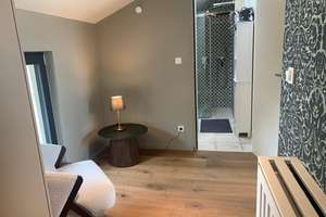 YORCKSTR: LUXUS DACHGESCHOSS WOHNUNG- ca 110 m² mit TERRASSE - SOFORT KÜNDBAR - zu VERKAUFEN – Die vollständige Adresse der Immobilie erhältst du vom Anbieter., 10965 Kreuzberg, Berlin – Vorschaubild 34