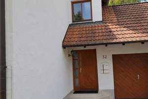 Familienfreundliche Doppelhaushälfte in Lauingen, Energieeffizienzkl.  A, innenstadtnah – Die vollständige Adresse der Immobilie erhältst du vom Anbieter., 89415 Lauingen (Donau) – Vorschaubild 7