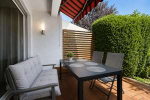 Gepflegtes Reihenmittelhaus mit Garten, Terrasse und Potenzial in Köln-Raderthal – 50968 Raderthal, Köln – Vorschaubild 24