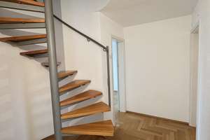 Charmante  5-Zimmer-Maisonette-Wohnung mit Kamin und lichtdurchfluteter Galerie (bezugsfertig) – 45892 Resse, Gelsenkirchen – Vorschaubild 27