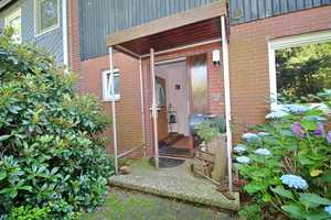 Achim- Uphusen - Reihenendhaus mit umlaufenden Garten - Naturidyll - in Sackgasse  ruhig mit Garage – Verden (Kreis) – Vorschaubild 23