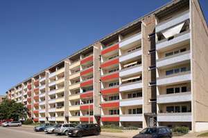 ... einfach perfekt für die kleine Familie ... – Cölpiner Str. 11, 17034 Industrieviertel, Neubrandenburg – Vorschaubild 4