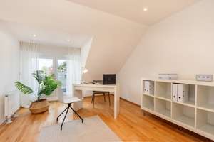 Villa in TOP LAGE von Düsseldorf-Kaiserswerth mit Geschichte und vielfältigen Nutzungsmöglichkeiten – Die vollständige Adresse der Immobilie erhältst du vom Anbieter., 40489 Kaiserswerth, Düsseldorf – Vorschaubild 52