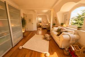 Exklusive Villa in absoluter Premiumlage direkt am Stadtpark von Mainz! – Die vollständige Adresse der Immobilie erhältst du vom Anbieter., 55131 Oberstadt, Mainz – Vorschaubild 25