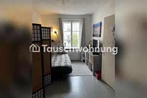 Tauschwohnung: Suche 3-Zimmer-Wohnung in München zum Tausch – 80469 Deutsches Museum, München – Vorschaubild 4