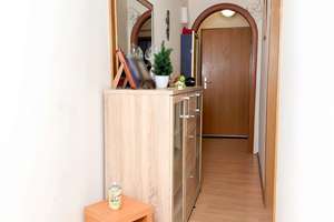 Innenstadtlage trifft Investmentpotenzial – vermietete 2-Zimmer-Wohnung in Erlangen – Die vollständige Adresse der Immobilie erhältst du vom Anbieter., 91054 Tal, Erlangen – Vorschaubild 5