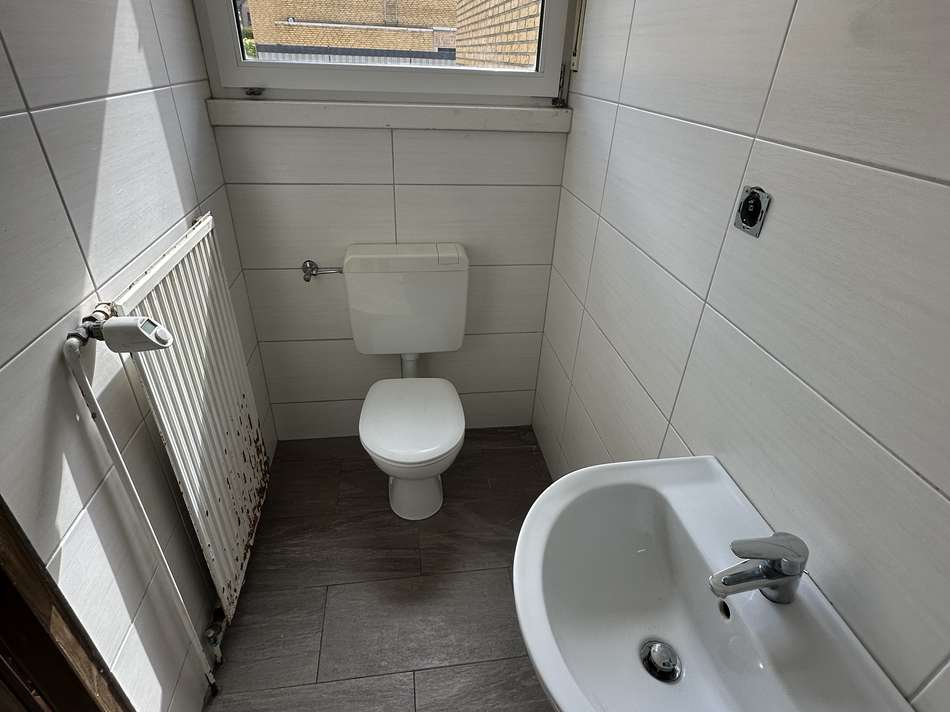 Gäste-WC