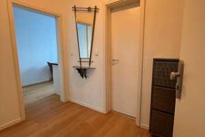 Vollmöblierte 1-Zimmer-Wohnung in zentraler Lage von Mannheim – Einziehen und wohlfühlen! – U 3 16, 68161 Mannheim – Vorschaubild 3