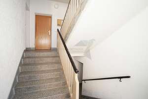 Helle, großzügige 3 Raum Wohnung mit XXL-Balkon und Tageslichtbad im Lutherviertel – Zschopauer Straße 128, 9126 Lutherviertel, Chemnitz – Vorschaubild 12