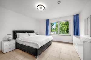 Moderne 3-Zimmer-Wohnung – Die vollständige Adresse der Immobilie erhältst du vom Anbieter., 81927 Englschalking, München – Vorschaubild 2