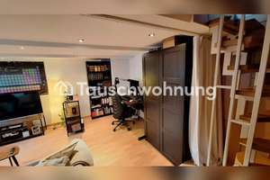Tauschwohnung: Ganghaus in Lübecker Innenstadt – St.-Annen-Straße 14, 23552 Innenstadt, Lübeck – Vorschaubild 9