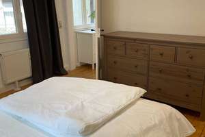 Möblierte Remise im charmanten Hinterhof Heidelbergs (Kurzzeitmieter willkommen!) – Die vollständige Adresse der Immobilie erhältst du vom Anbieter., 69115 Weststadt, Heidelberg – Vorschaubild 14