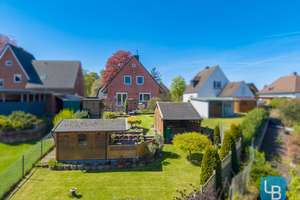 Teilmodernisiertes Ein-/Zweifamilienhaus für die große Familie im schönen Kiel-Kroog – Die vollständige Adresse der Immobilie erhältst du vom Anbieter., 24146 Elmschenhagen, Kiel – Vorschaubild 10