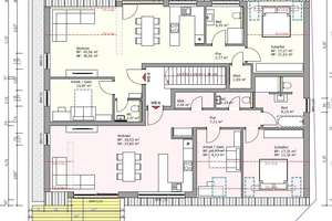 Provisionsfrei. Neubau. Nur noch EINE Eigentumswohnung frei. – Die vollständige Adresse der Immobilie erhältst du vom Anbieter., 56645 Nickenich – Vorschaubild 14