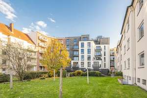 4-Zimmer-Neubauwohnung mit hoher Wohnqualität an der Grenze zu Eimsbüttel – Die vollständige Adresse der Immobilie erhältst du vom Anbieter., 22525 Stellingen, Hamburg – Vorschaubild 17