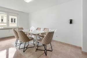 Perfekt für Familien – Großzügige Maisonette mit vier Zimmern, Tageslichtbad und Garten – Die vollständige Adresse der Immobilie erhältst du vom Anbieter., 45899 Horst, Gelsenkirchen – Vorschaubild 4
